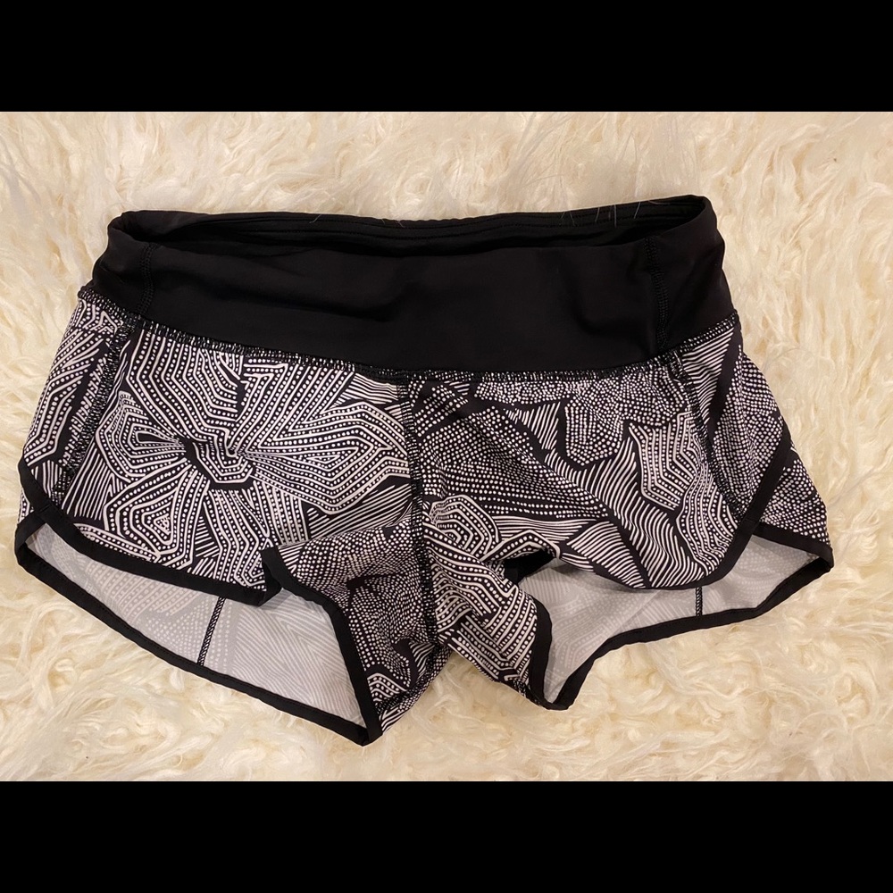 lululemon speed up short 2.5”